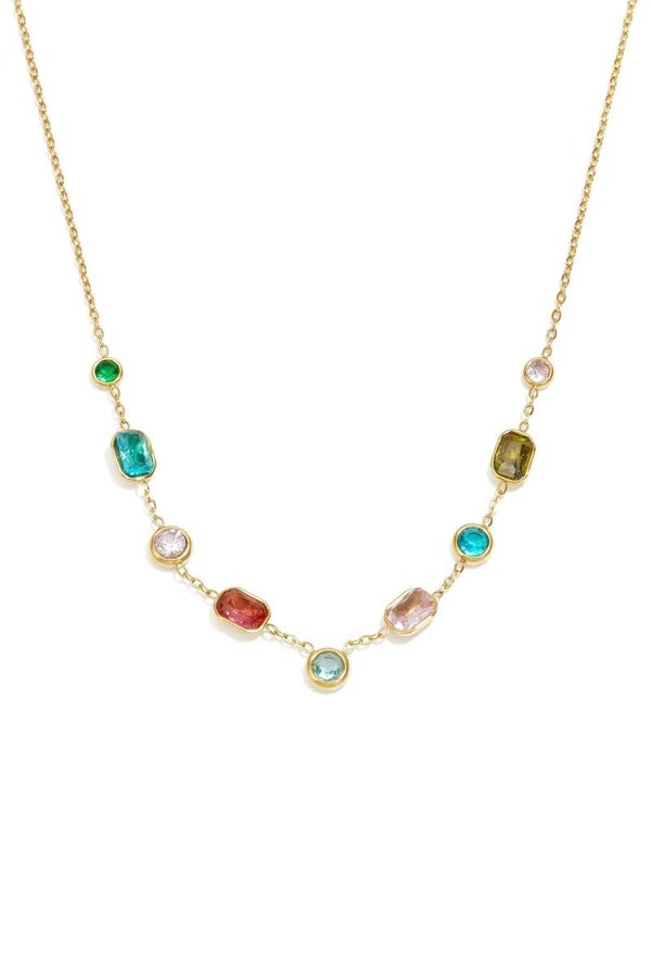 Ketting Mystic