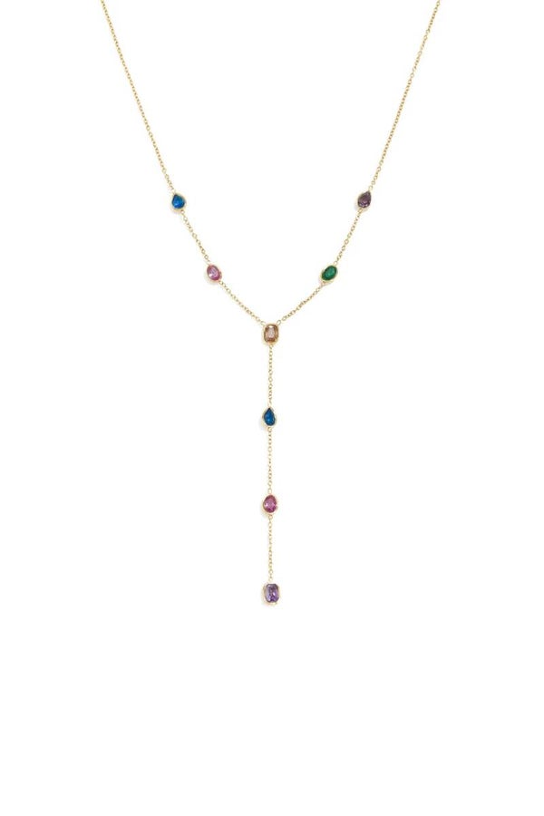 Y ketting Candy Crush