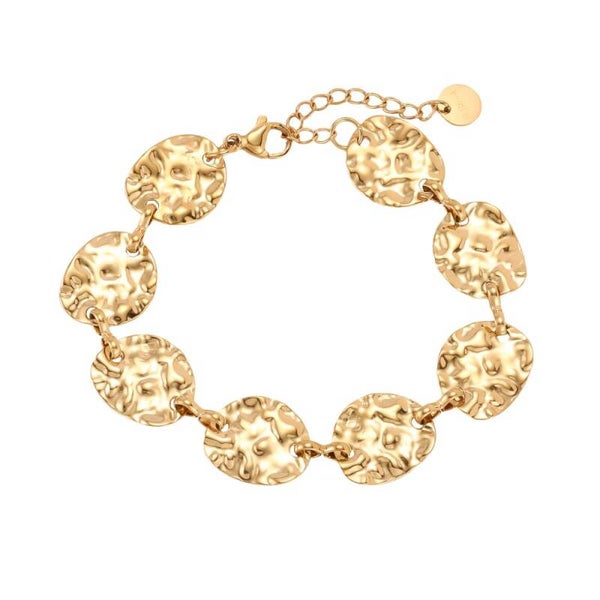 Armband Goldie