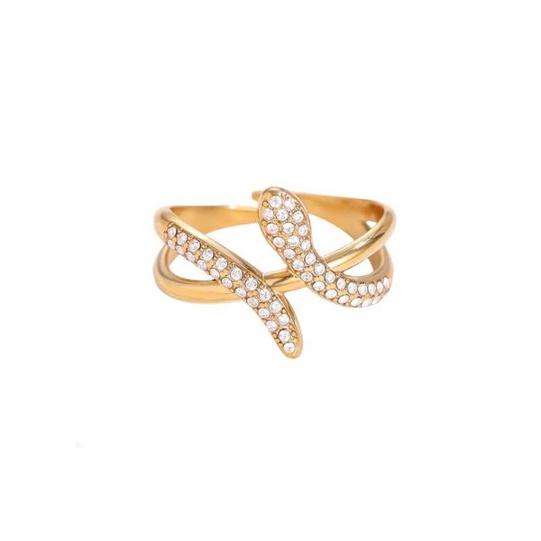Ring Sassy