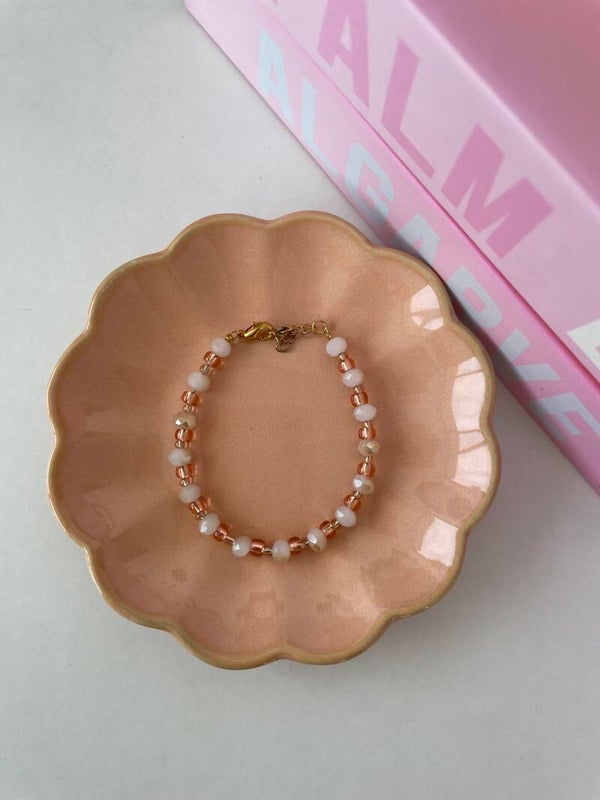 Kinderarmband Lilly