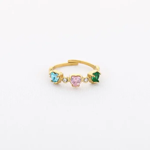 Ring Candyland