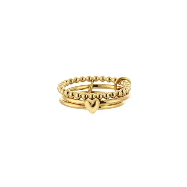 Ring Love Note