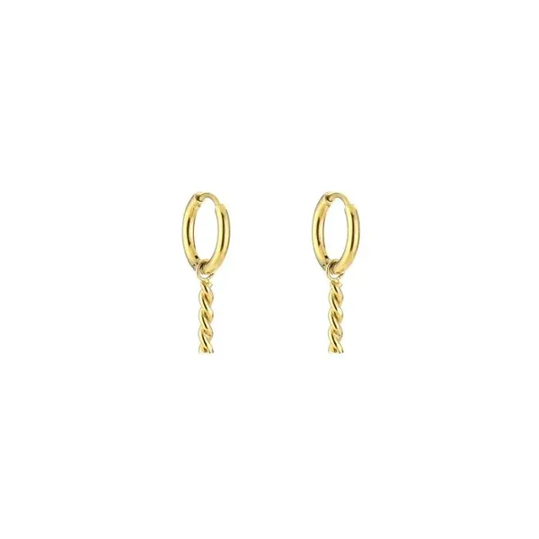 Oorbellen Linea