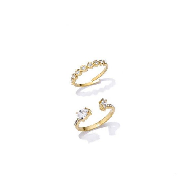 Ringen Set Spark