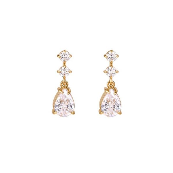 Oorbellen Sparkle Society