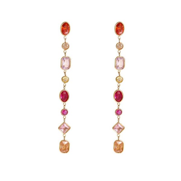 Oorbellen Enchanted