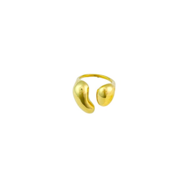 Knocks ring