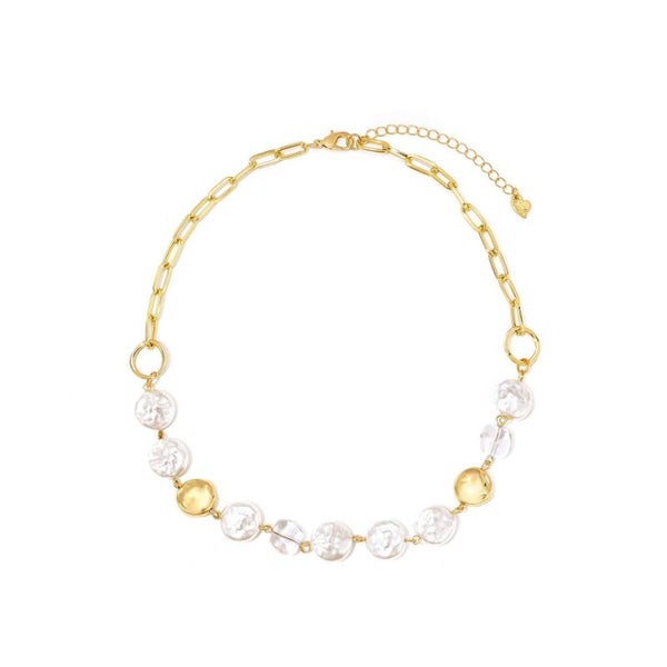 Ketting Pearl