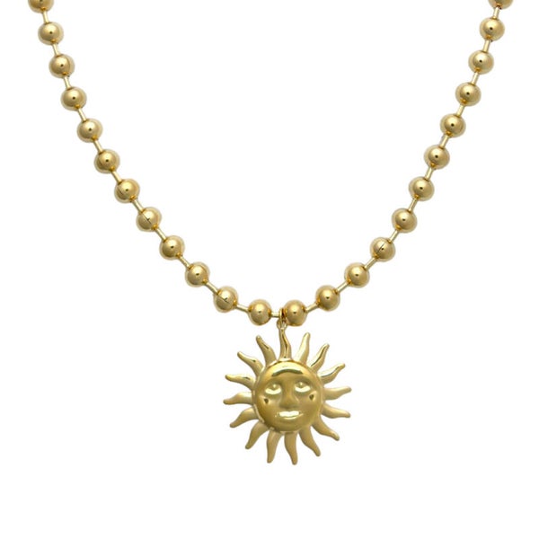 Ketting Zon