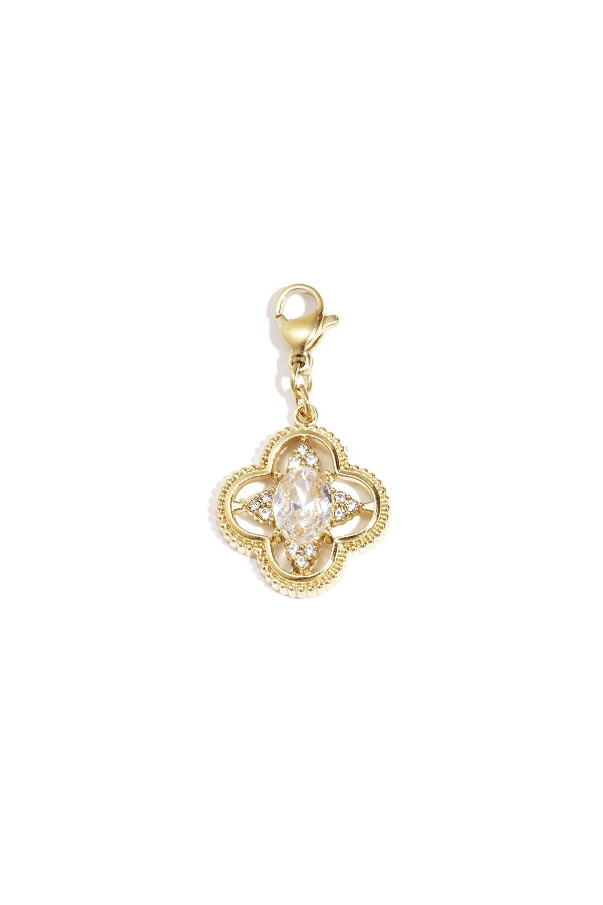 Bedel sparkling klaver