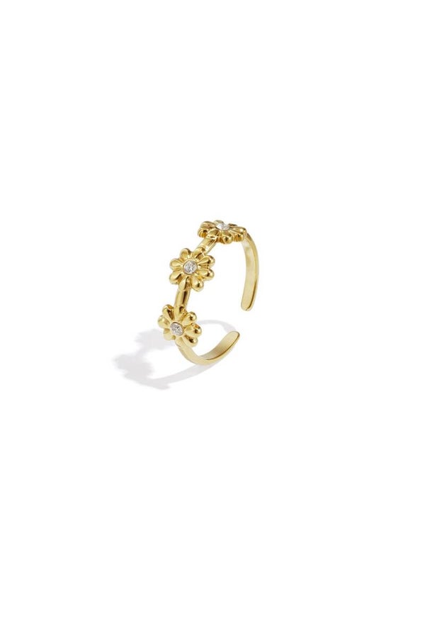 Ring Madelief
