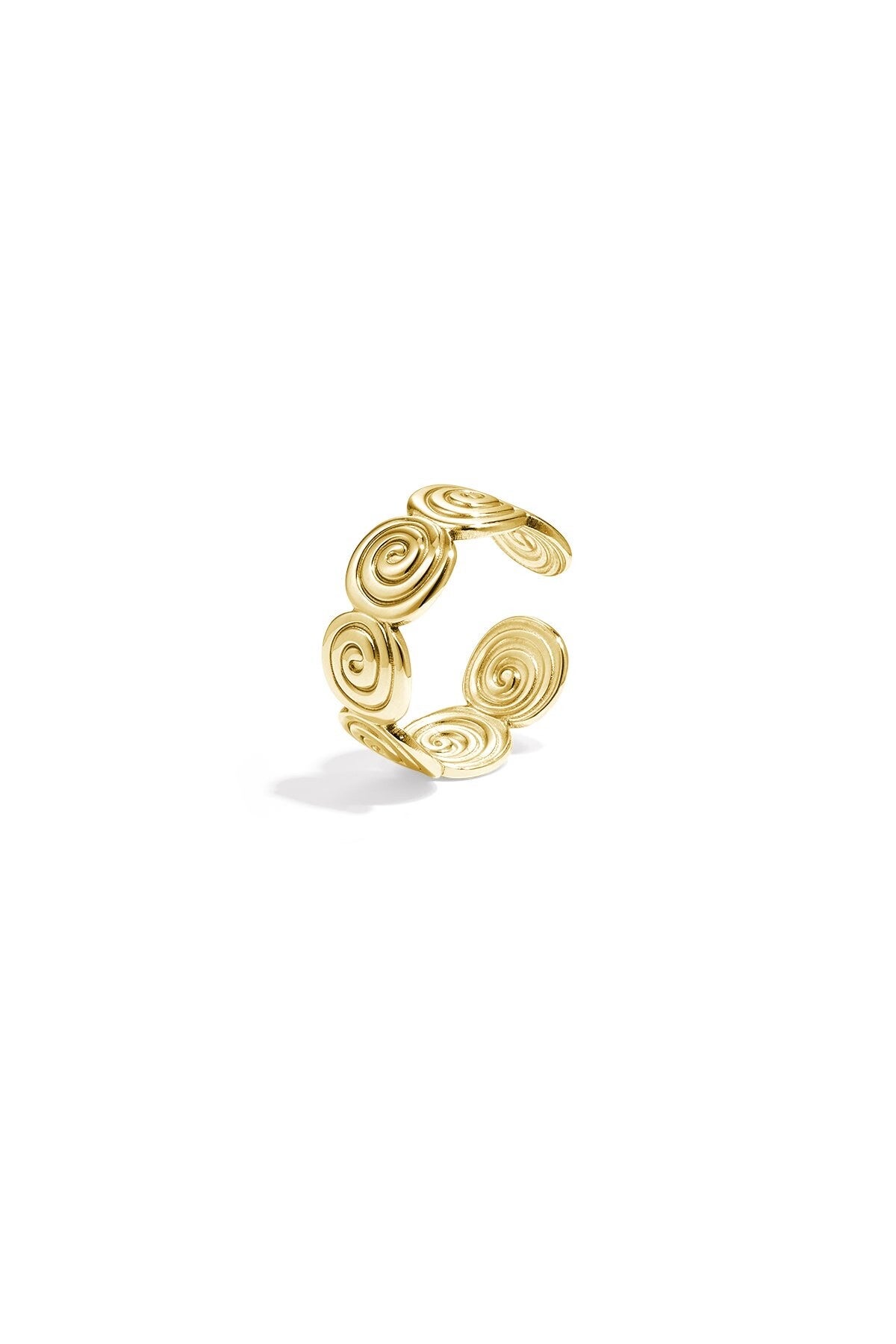 Ring Swirl