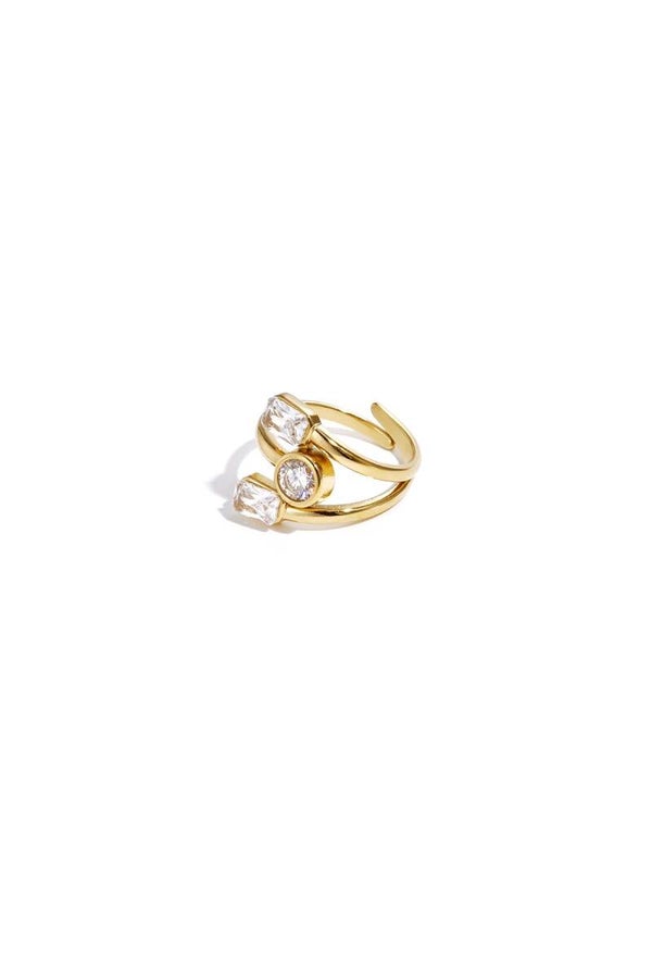 Ring Shine Bright