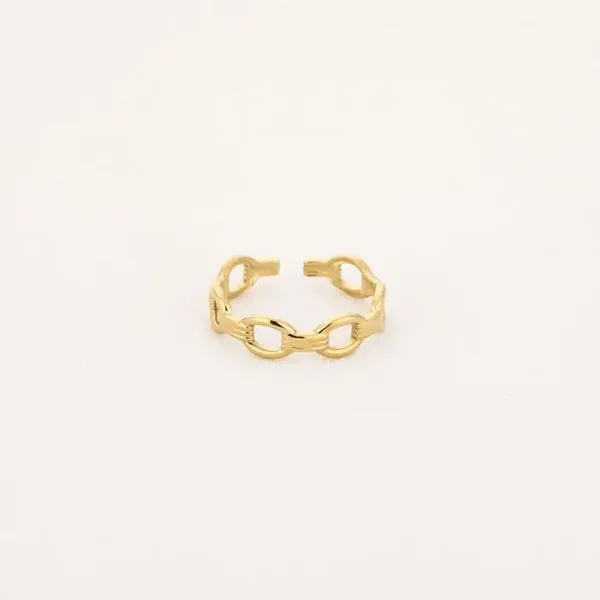Ring Inspired