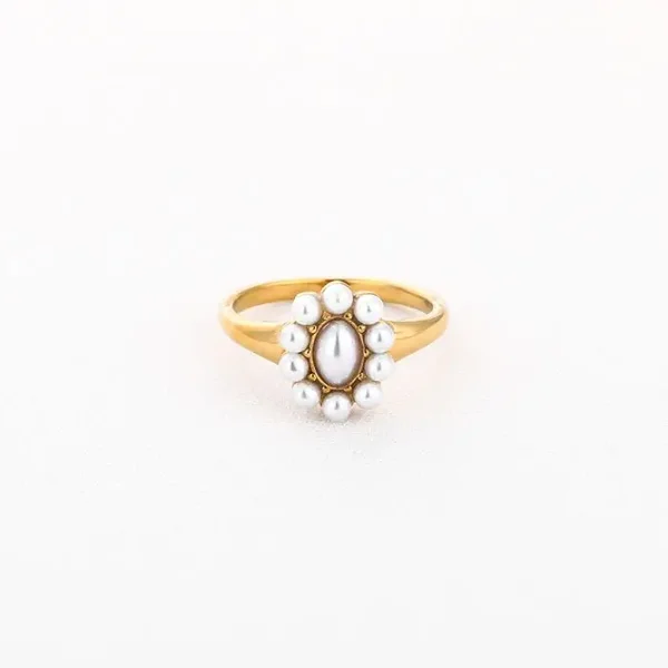 Ring Jasmijn