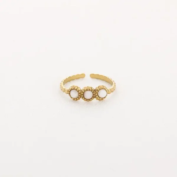 Ring Zahra