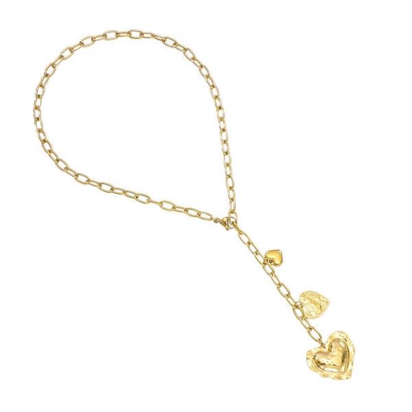 Love Y ketting