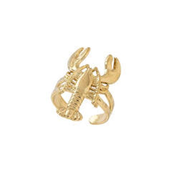Ring Lobster
