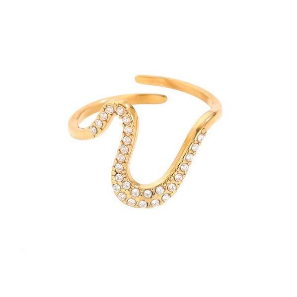 Ring Twirl