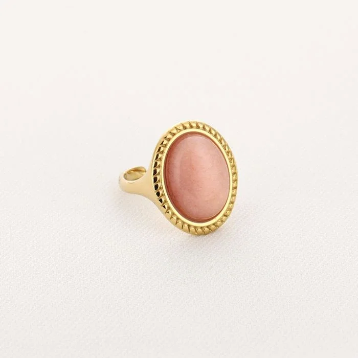 Ring Sweet Blush