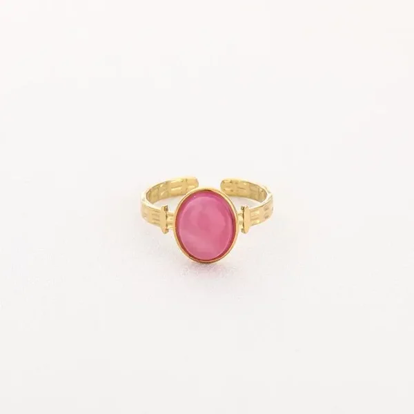 Ring Pink Dream