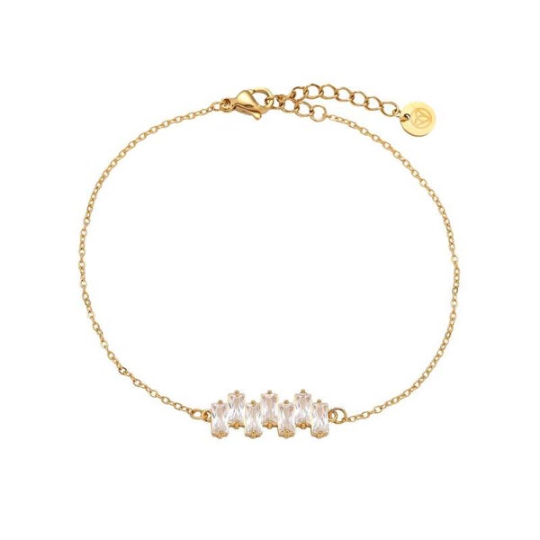 Armband Roos