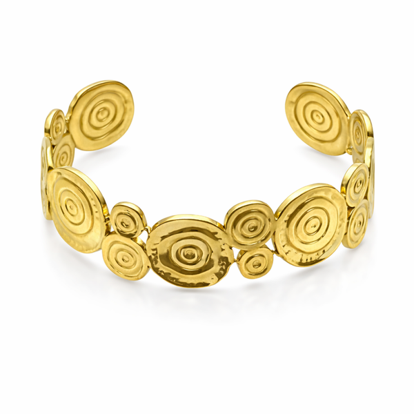 Bangle Spiral
