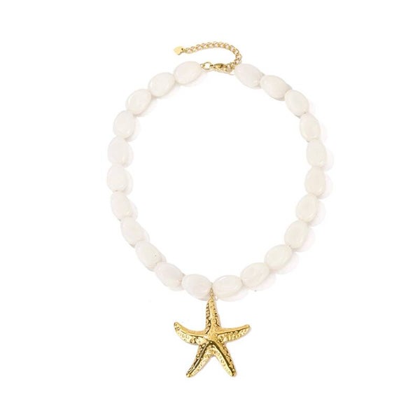 Ketting Starfish Dreams