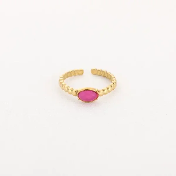 Ring Pink Aura