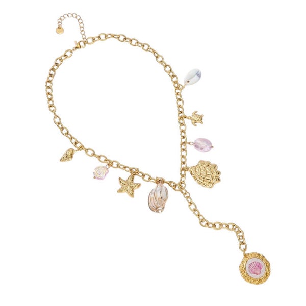 Y ketting Sea Life