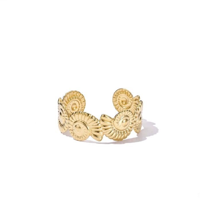 Bangle Schelp