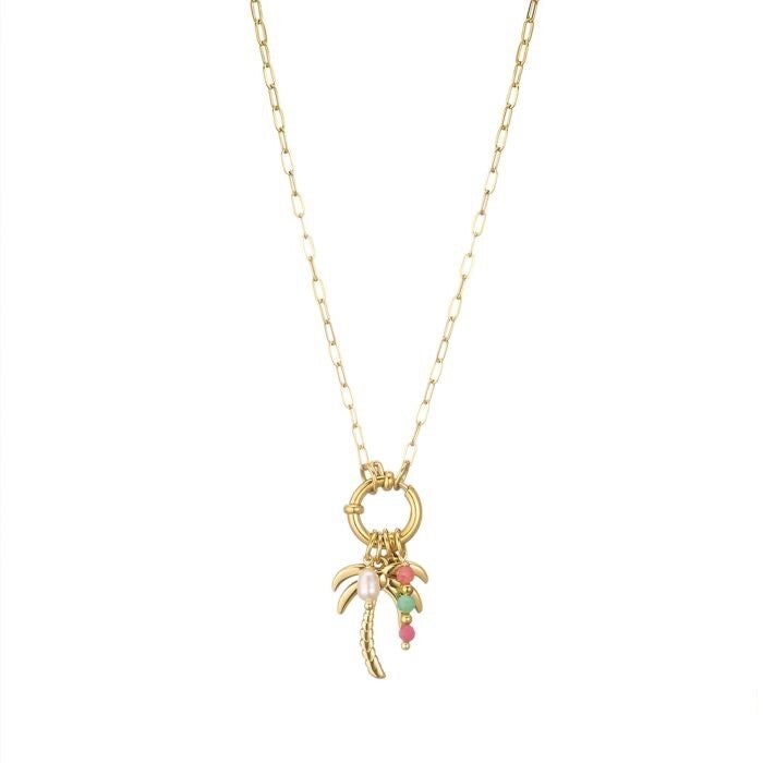 Ketting Palmboom