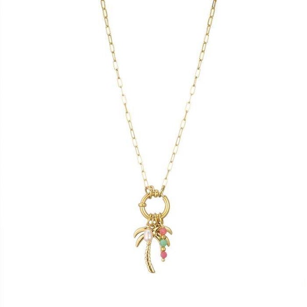 Ketting Palmboom