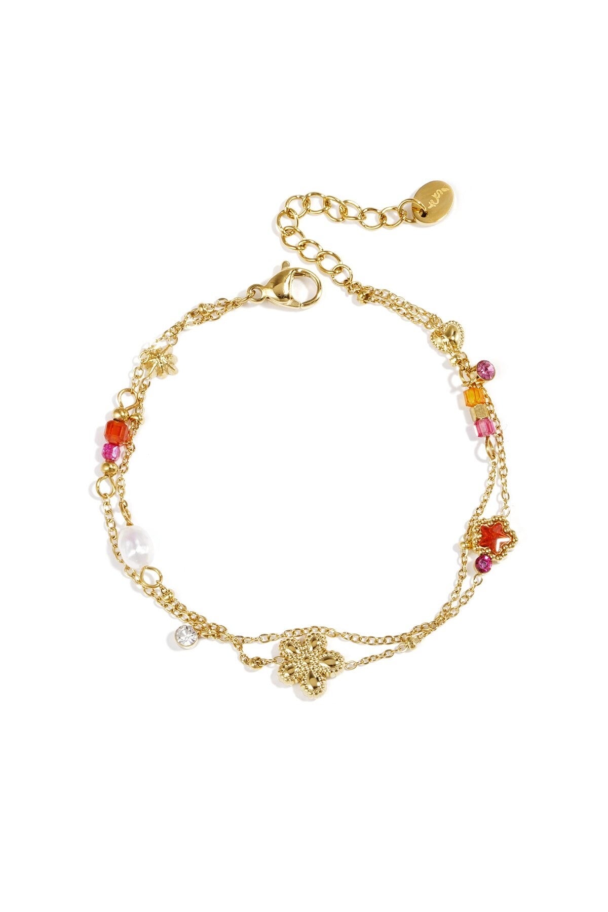 Armband Cherry Bomb
