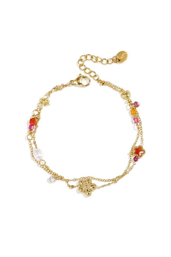 Armband Cherry Bomb