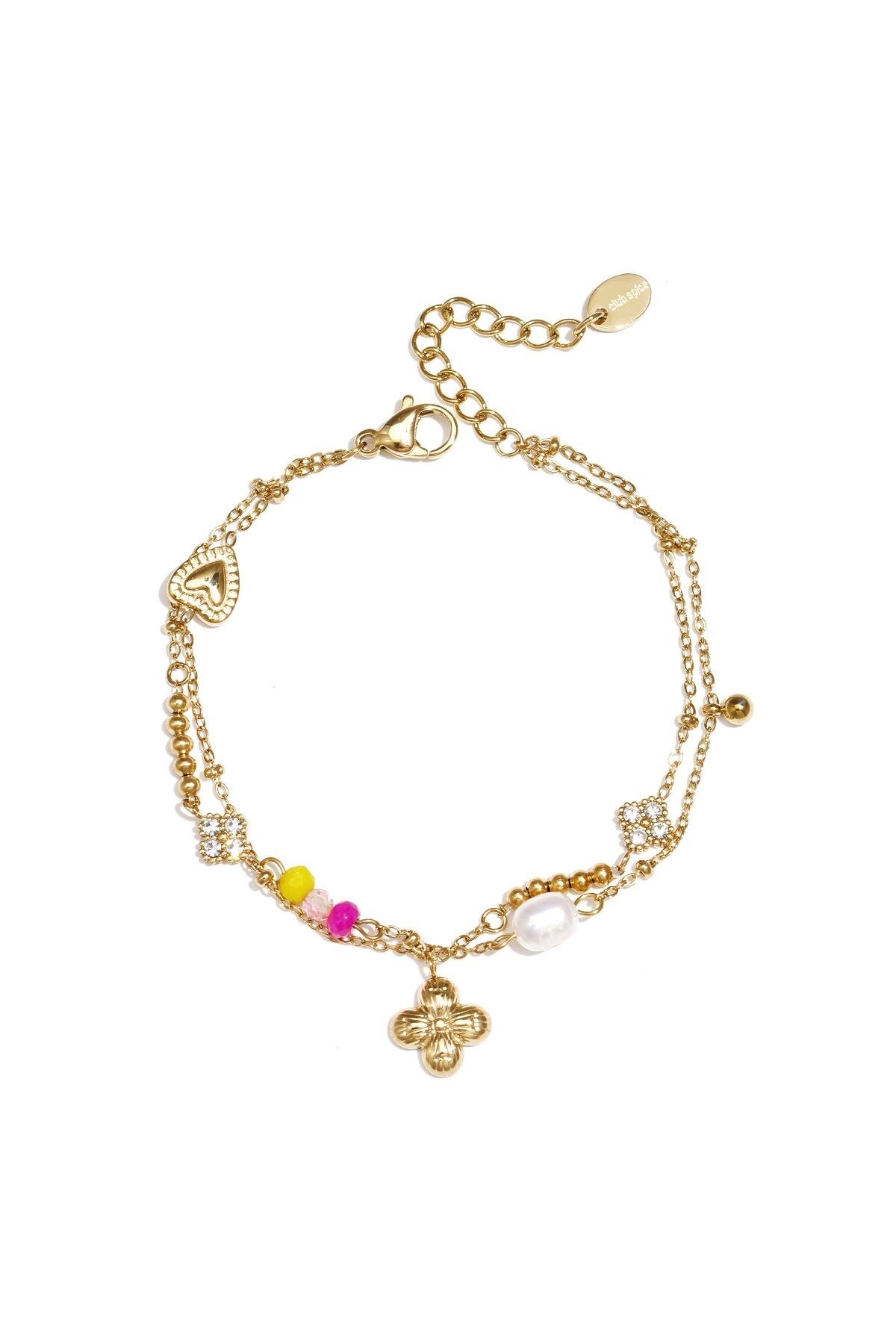 Armband Bloom Bliss