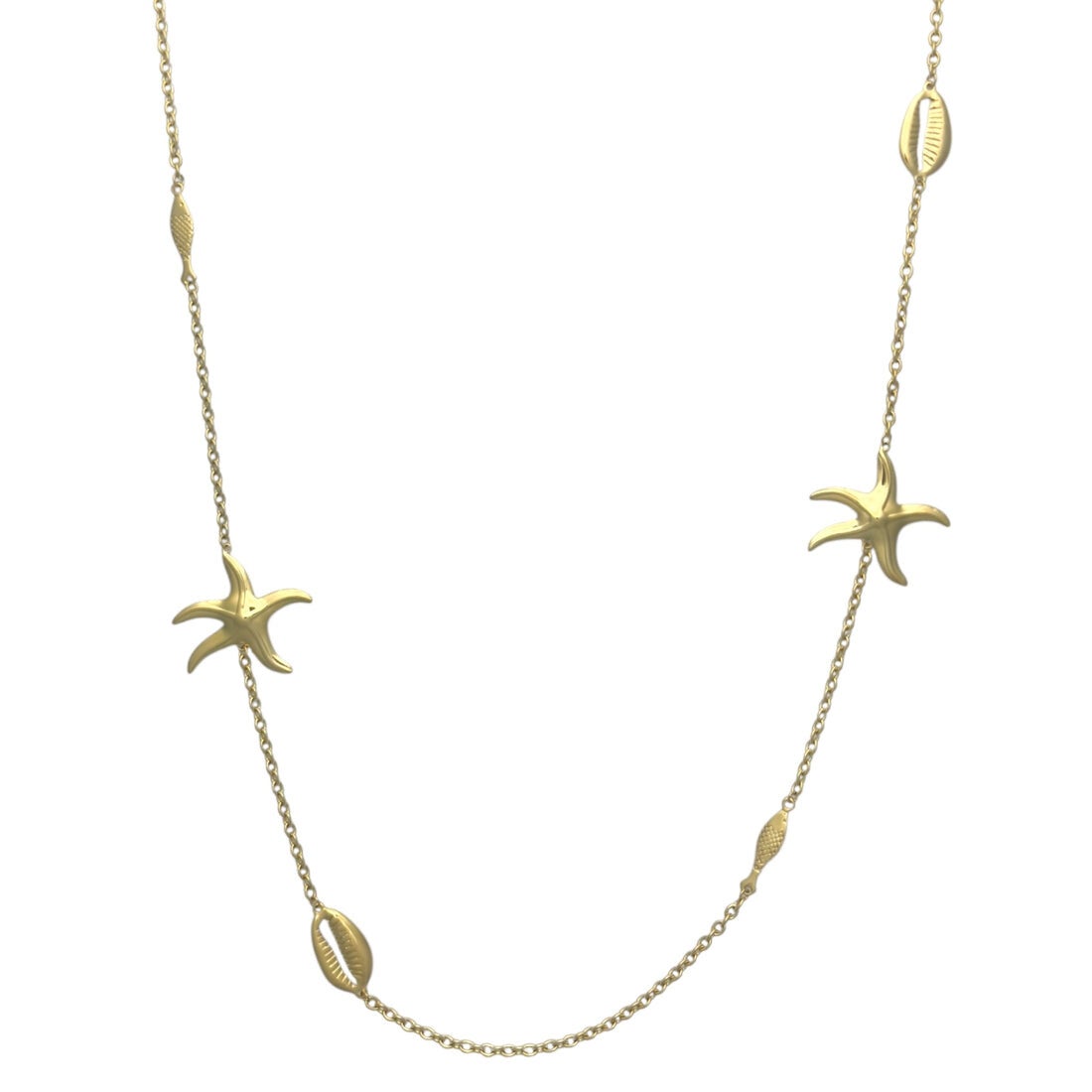 Lange ketting Seastar