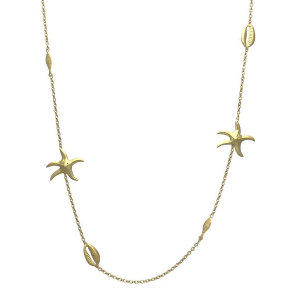 Lange ketting Seastar