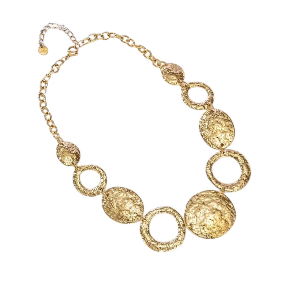 Ketting Raw