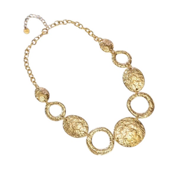 Ketting Raw