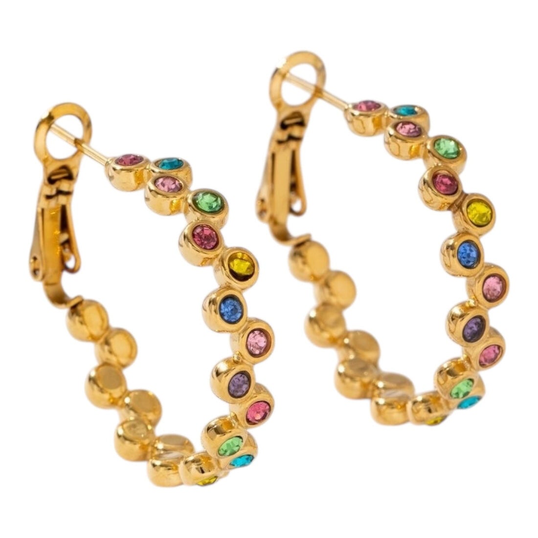 Hoops Dottie