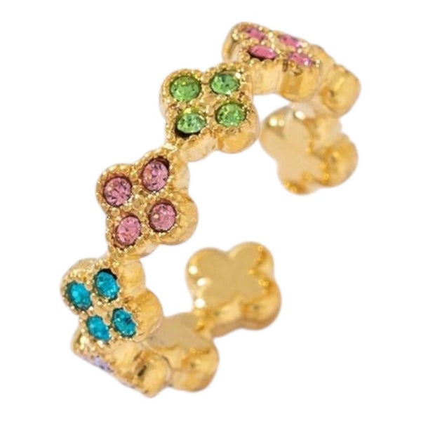 Ring Clover