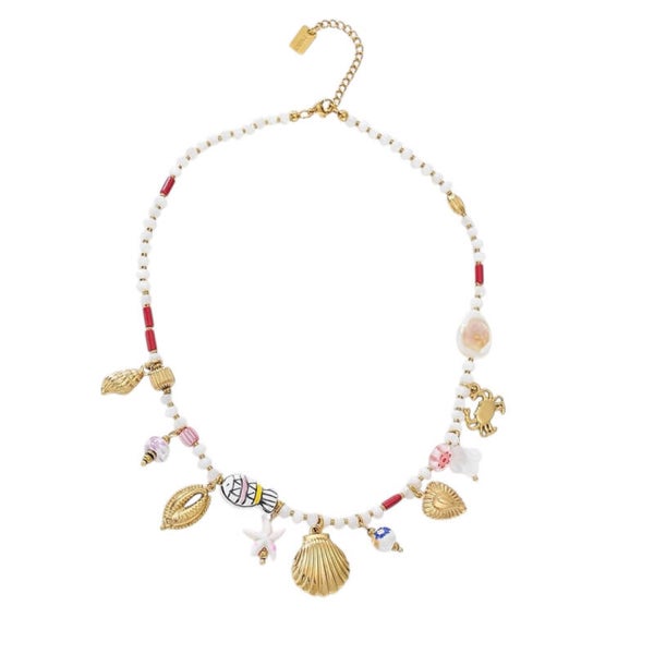 Ketting Sea Crew