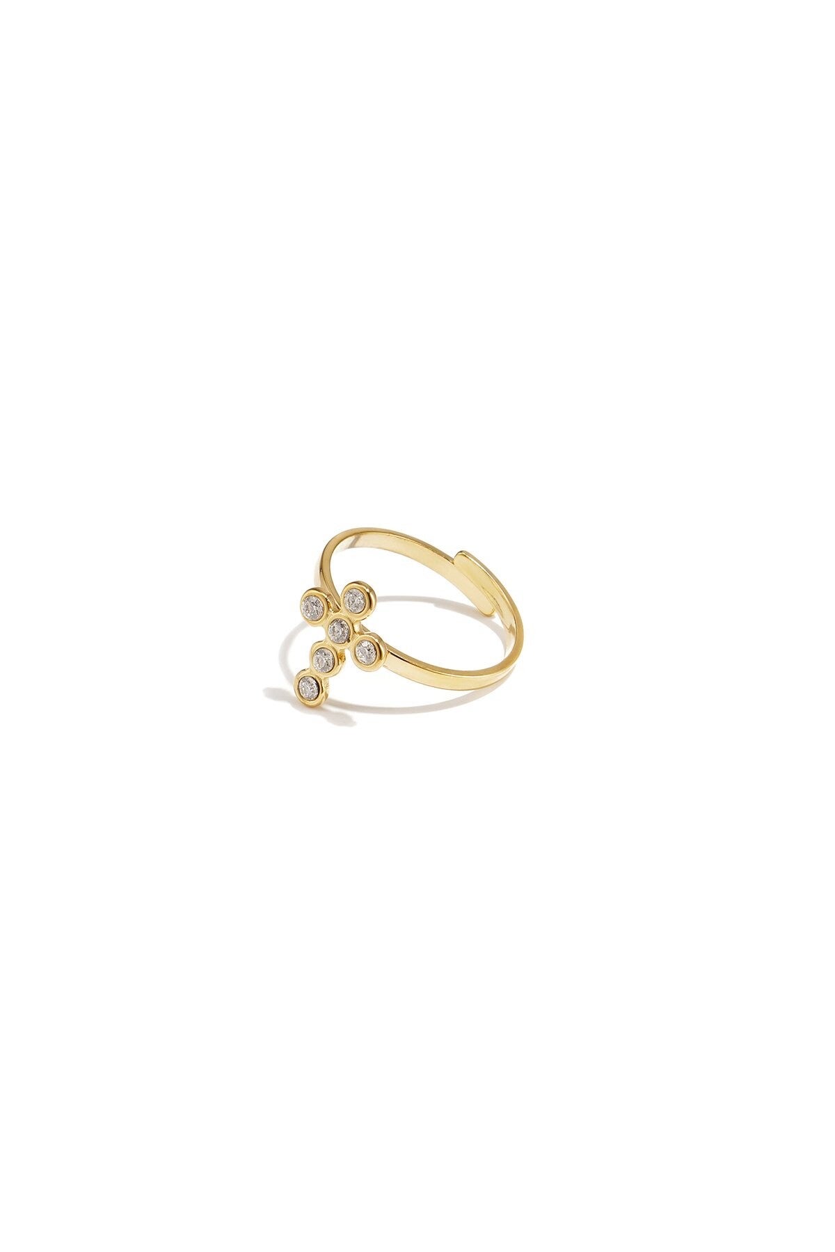 Ring Holy Bling
