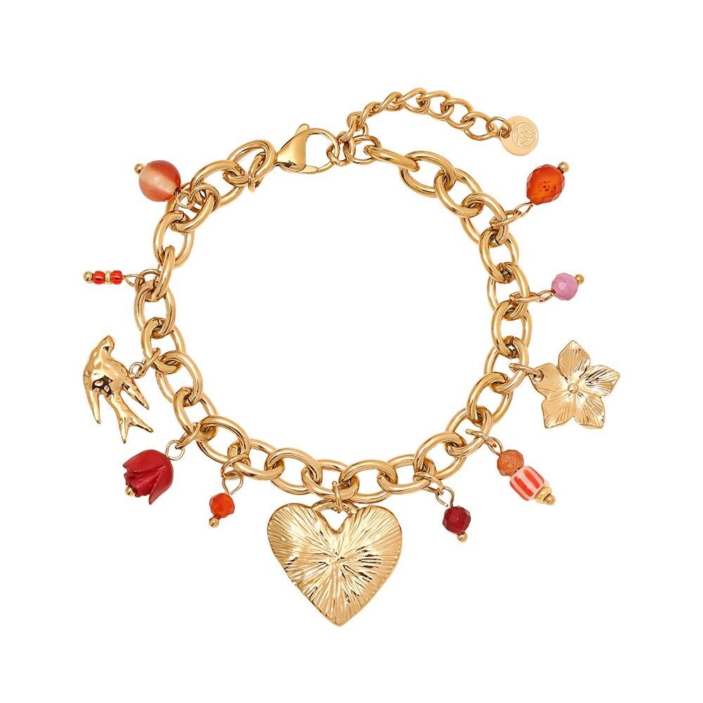 Armband Blossom