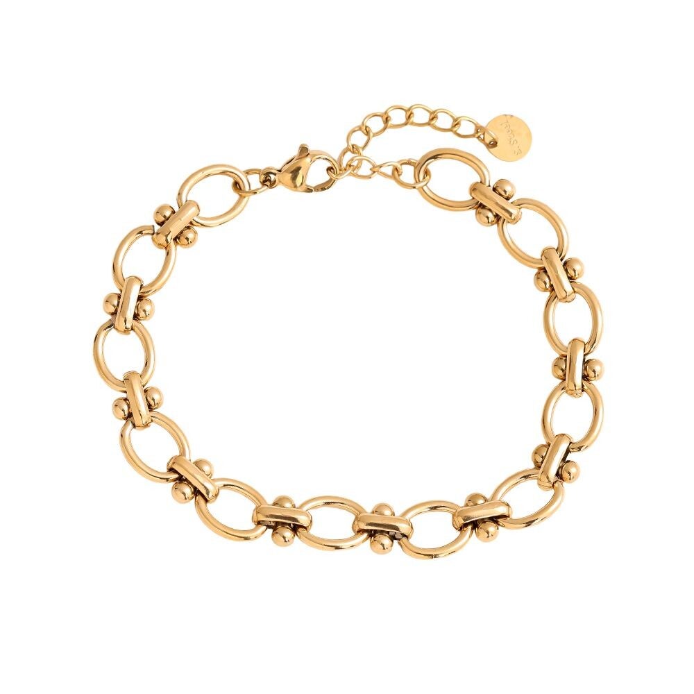 Schakelarmband