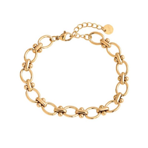 Schakelarmband