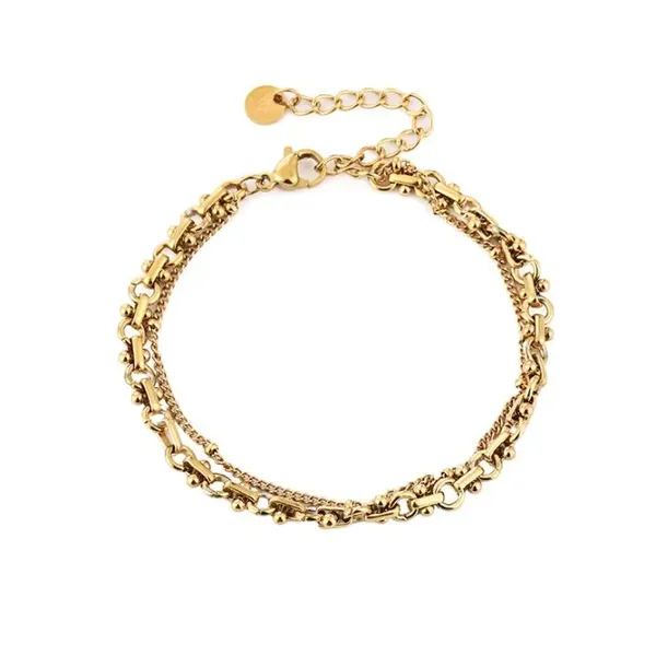 Armband Honey Gold