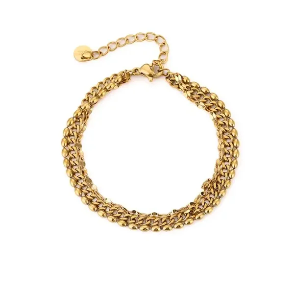 Armband Golden Bliss